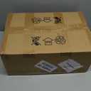 QIYIZM Floor Lamp for Living Room,Bedroom,3-Lights Boho Rattan Tree Floor Lights,Industrial Black Farmhouse Standing Lamp Wicker Rustic Tall Lamp,Woven Bamboo LampShade Floor Lamps Bohemian