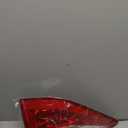 WFLNHB Outer Left Side Tail Light Assembly Replacement for Toyota Corolla 2014 2015 2016 Driver Side Rear Tail Light Lamp 8156002751 TO2804118