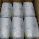 Pampers Swaddlers Diapers, Size 1 (8-14 lbs), 198 Count, Absorbent, Keeps Baby Dry and Comfortable, Skin Safe Disposable Baby Diaper  