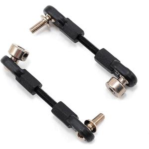 Traxxas 6895 4 x 4 Linkage and Front Sway Bar Slash