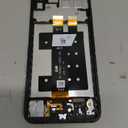 Samsung Galaxy A14 5G Screen Replacement SM-A146U SM-A146U1 A146U A146A A146W S146VL LCD Display Screen Touch Digitizer Display Assembly with Frame Replacement 6.6“
