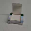 Biokleen Laundry Detergent Sheets - Dye & Fragrance Free, Hypoallergenic, Enzymatic Cleaner, Stain Remover, Bio Active Formula, No Plastic Jug, Unscented, 100 Loads