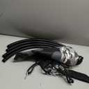 Saucer Swing  40 Tree Swing Seat with 900D Oxford Waterproof Fabric for Kids & Adults | 700 lbs Weight Capacity | Adjustable Straps & 2 Carabiners for Indoor & Outdoor Fun (Camo)