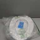 American Standard 5503A00B.020 Transitional Elongated Toilet Seat Soft Close, White