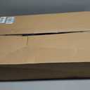 Whirlpool 4396037RP Genuine OEM Dryer Telescoping Vent Kit For Dryers Vent dryer vent hose dryer vent dryer hose dryer duct dryer vent kit Standard Size Stainless Steel 1 each