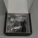 CDWTPS TPMS Tire Pressure Monitor Sensor, 4-Pack fit Toyota Lexus Camry Scion-Avalon, Camry, Corolla, Highlander, Prius, Rav4,Yaris, ES LS GS Series Replace#4260733011 PMV-107J-315MHZ