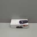 Compact Air Purifier for Home, Dorm, Office  Portable Air Cleaner for Dust, Pet Hair, Smoke  Quiet Operation, Sleek Black Design  Ideal for Bedroom, Desk, and Small Spaces, no filter