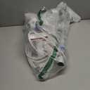 Vacmaster Corded Stick Vacuum Cleaner 2 in 1 UltraLightweight 14Kpa Power Suction Handheld Vacuum Cleaner with Washable HEPA Filter for Home, Car, Pet Hair, Carpet, Hard Floor