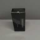 40 Piece Gold Silverware Set for 8, Terlulu Stainless Steel Flatware Set, Gold Cutlery Set Utensils Set, Tableware Include Forks Knives Spoons for Home Kitchen Restaurant Wedding, Satin Finish