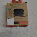 True Wireless with Portable Charging Case