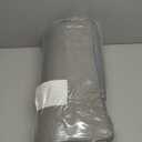 Shower Seat Cushion, Shower Chair Cushion for Transfer Benches in Bathtub, Cushion for Sauna, 3D Mesh Pad with Hook, Slip-Resistant, Design for Elderly, Senior, Handicap Disabled (Gray)