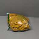 Amazon Essentials Men's Full-Zip Fleece Hoodie Sweatshirt (Large, Gold)