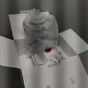 Smart Bird Feeder with Camera Solar Powered, 2K HD WiFi Live View Bird Feeders for Outdoors, AI Birds Recognition & Instant Alerts,Weatherproof Design  Best Gift for BirdLovers & Garden Birdwatching