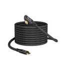 16.5FT USB C to USB C Cable, 20Gbps Data Transfer, 4K 60Hz Video, 100W Fast Charging, Compatible with iPhone 15/16, MacBook Pro, Samsung Galaxy S21/S22/S23