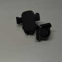 MagSafe Car Mount Charger, 3 in 1 [LED RGB HandsFree] Wireless Car Charger, Magnetic Phone Holders for Your Car- Fast Charging Car MagSafe Charger for iPhone 17/16/15/14/13/12 Series, for Men Women