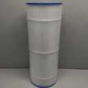 Savener C-8410 Pool Filter Cartridge, Compatible with Jandy CS100, R0462200, PJANCS100, Unicel C-8410, Filbur FC-0821, Ultral-B2, PP-B2, Hayward X-Stream CC1000, 100 Sq. Ft, 1 Pack
