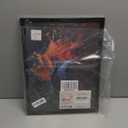 upsimples 12x16 Picture Frame, Wall Gallery Photo Frames with Engineered Wood, Black 1 Pack