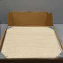 Rolling Cart with Drawers,Utility Cart with 6 Drawers,Rolling Storage Cart with Drawers and Wooden Tabletop & Lockable Wheel,White