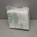 Metronic Bubble Mailers 6x10 50Pack, Self-Seal & Waterproof Bubble Mailer, Padded Envelopes, Mailers Padded for Shipping, Packaging for Business, White Usable Size 6x9