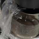 Toastmaster 5-Cup Drip Coffee Maker in Black