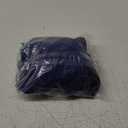 Halcurt Women's High Waisted Swim Board Shorts Tummy Control Side Tie Adjustable Tankini Swimsuit Bottoms XXL