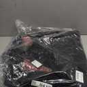 Alton Lane Mercantile Suit Tailored Fit - Premium Quality Suits for Men, Stylish and Elegant Formal Suit for Men (38 Short, Black)