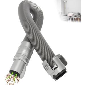Complete Hose Assembly Designed to Compatible with Dyson DC25 Vacuum, Vacuum Cleaner Complete Hose Assembly Designed to Compatible with 915677-01
