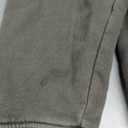 FAIABLE Mens Womens Oversized Acid Wash Hoodie Unisex Heavyweight Fleece Sweatshirt Vintage Cotton Hoodies 2026 (Medium, Coffee)