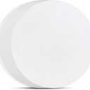 10 Inch Round Parchment Paper, Set of 200, 4.5/5.5/6/7/8/9/12in Parchment Rounds Available, Baking Parchment Circles for Springform Pan, Cake Pan, Tortilla Press and More