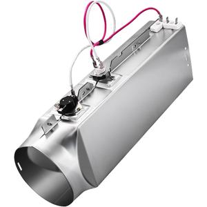 DLE5955W DLE2350W DLE2350R Dryer Heating Element Fit for LG Models DLE3170W DLE3777E DLE2350R DLE3180W DLE2516W DLE3733S DLE2250W DLE3733D DLE5001W DLE3050W DLE3075W DLE2140W DLE2150R DLE2512W