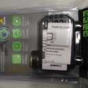 2 Zone Hydrologic Timer
Independent Zone Programming, 4 Start Times Per Valve, 7-Day Rain Delay, Manual Watering Mode, Battery Powered