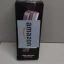 Travel Steamer for Clothes, 100-240V Dual Voltage Portable Garment Steamer, 1000W Travel Size Handheld Steamer & Iron 2 in 1 for Global & Europe Travel, Business, Home, Rose Gold