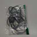 JasRoum USB Extension Cable 20 Ft Long, 5Gbps USB 3.0 A Extender Cord Male to Female High Speed Data Transfer & Charging Briaded for Monitor TV Keyboard Mouse Flash Drive Webcam Printer