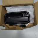 69210-35020 Black Front Right Passenger Exterior Outside Door Handle for Toyota Tacoma 1995 1996 1997 1998 1999 2000 2001 2002 2003 2004