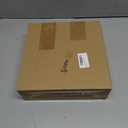 SiliFine 60 Pcs Valentines Day Party Supplies Bulk Serves 10 Plastic Dinnerware Set Disposable Plates Napkins Cups Spoons Forks Knives for Valentine's Party Decorations (Pink)