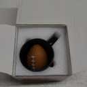 2 in 1 Football Fan Ceramic Coffee Mug Cup San Francisco Themed Merch Fan Shop Men Women Sport Gear Apparel Memorabilia Decor 49er Team Accessories Bf Boyfriend Novelty Cool Special Present Funny Gift