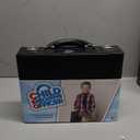 Childs dress up Briefcase, Kids pretend play suitcase, toy