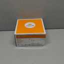 GIGALUMI Solar Lights Outdoor Waterproof, 12 Pack, Stainless Steel LED Solar Garden Lights for Patio, Lawn, Yard and Landscape, Cold White