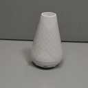 Tao Clean UV Sanitizing Sonic Toothbrush and Cleaning Station, Electric Toothbrush, Dual Speed Setting, White