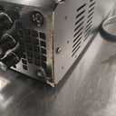 Rockville RCS650-6 650 Watt 6-Zone 70V Commercial Amplifier, Bluetooth, USB/SD/FM Playback, Rack-Mountable, for Restaurants & Offices