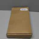 Black Stainless Steel Serving Utensils Set, Large Metal Serving Spoons, Slotted Spoons, Forks, Tongs, Soup Spoons, Skimmer Spoon, Cake Server for Partie, Buffet, Catering, Entertaining 15pcs