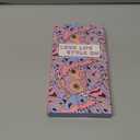 Shorogyt for Samsung Galaxy S22 Ultra Wallet Case with Card Holder - Designer Black Flower Pattern Kickstand Magnetic Clasp Back Flip Folio Leather Phone Cases for S22 Ultra for Women Men Girls