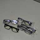 Gaoye 2.25 Professional Reading Glasses for All Day - Computer Readers with Blue Light Protection - Value Pack