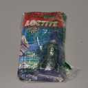 Loctite Super Glue Gel Control, Clear, 0.14 fl oz Bottle, Pack of 3