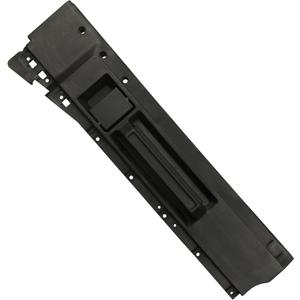 APPERFiT Interior Door Handle for Right Passenger Side Door Panel Compatible with 1988-2012 Freightliner Truck Classic Classic XL FLD FLD112 FLD120 FLD120SD FLD132 Parts 761-5210