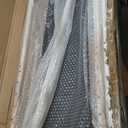 Suitable for The Elderly and Children with Auxiliary handrails, Anti Slip, Adjustable Height, Bedside Sofa, footrest Stool (Pure Black)