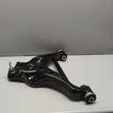 MOOG RK643168 Front Right Lower Suspension Control Arm and Ball Joint Assembly for Ford F-150