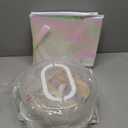 Foldable Tall Cake Carrier with Portable Insulated Bag(Lightweight), 10in x 8.5in