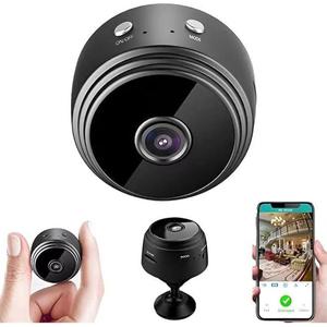 A9 Mini IP Camera HD Night Vision 1080P Wifi Remote Surveillance Home Security System Mini Camera