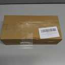 2 x Christmas Velvet Bows Garland, 10ft Pre-Strung Christmas Garland Banner with 15 Bows, Indoor Vintage Elegant Velvet Ornaments Home Decorations Decor for Tree Mantle Stair Party Wall Office, Pink